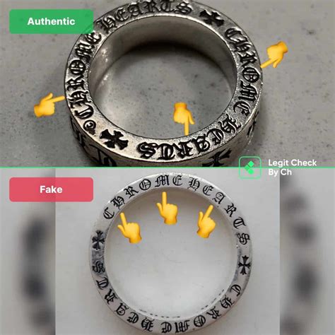 chrome hearts ring replica|chrome hearts buckle knockoff.